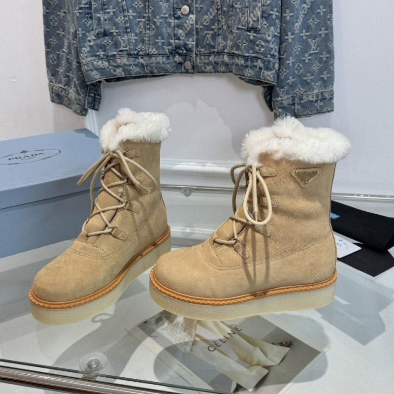 Pra*a boots